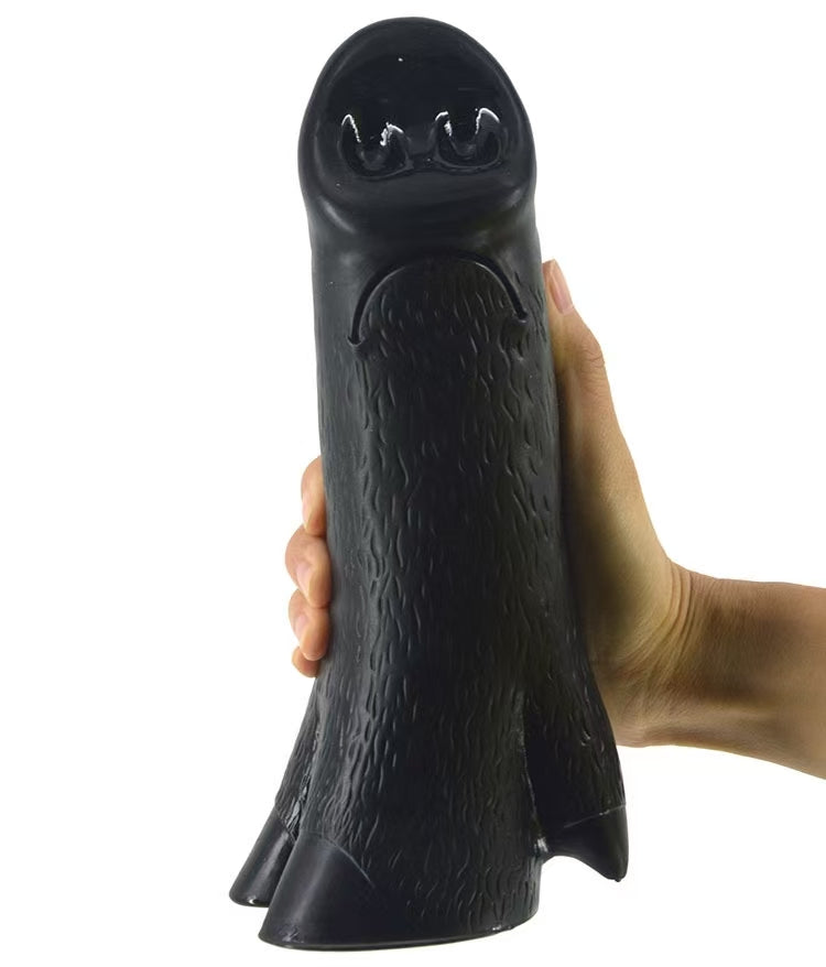 Pig's Trotter Base Pig Nose Dildo