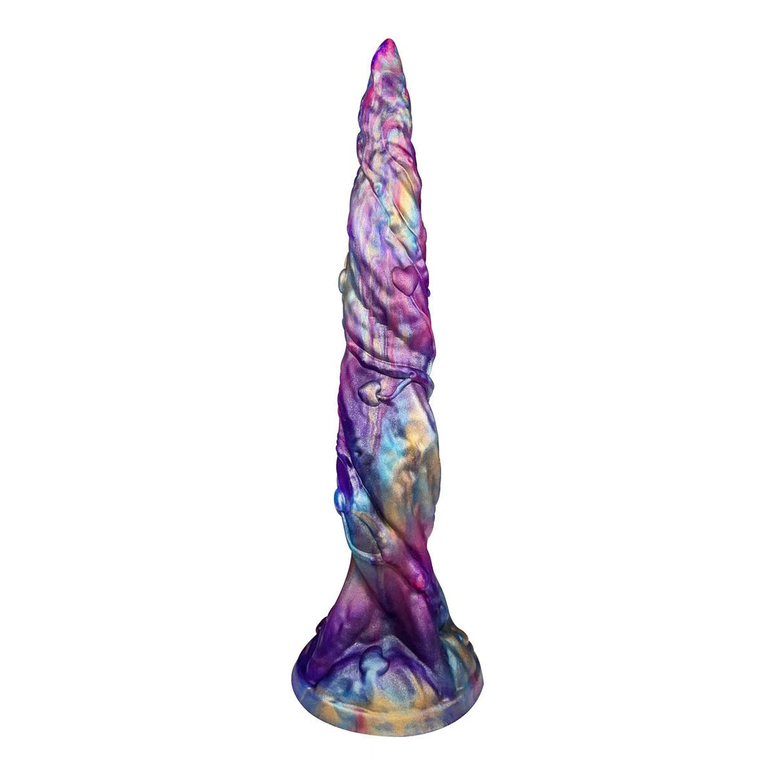 Horror Man-eating Vine Silicone Tentacle Dildo