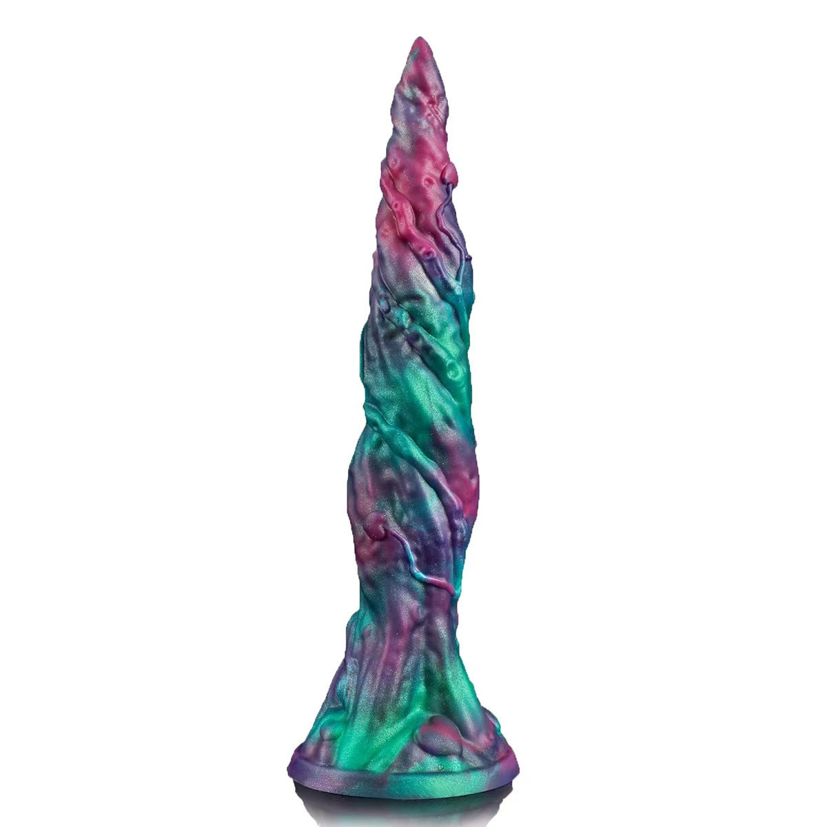 Horror Man-eating Vine Silicone Tentacle Dildo