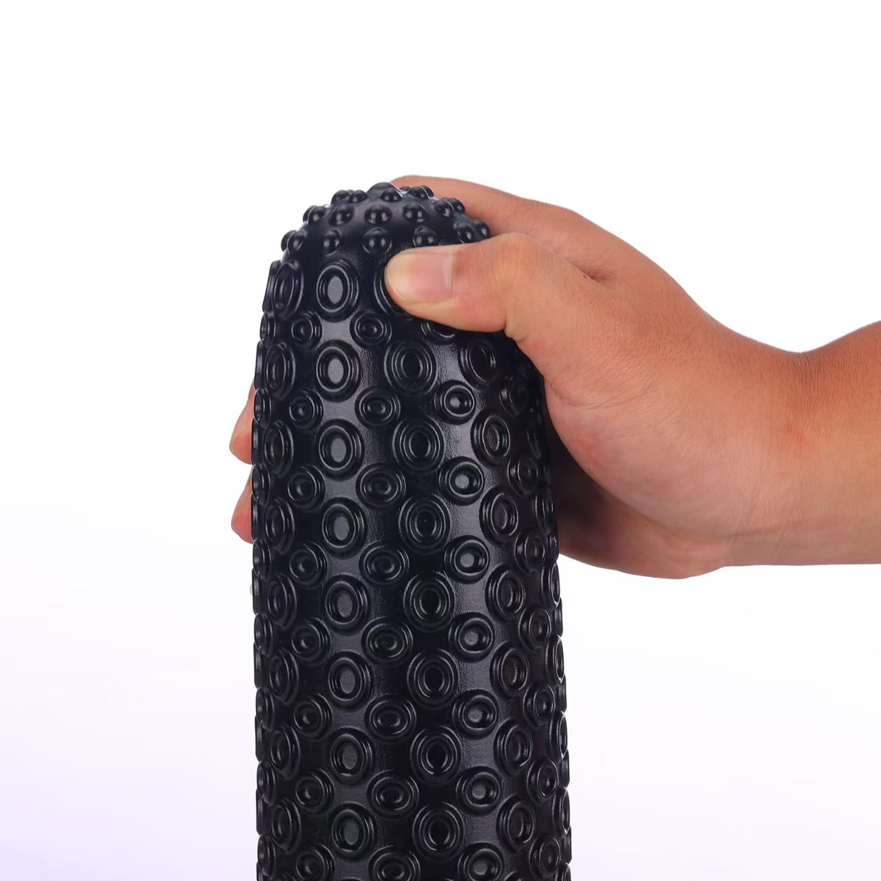 3 Inch Thick Tentacle Giant Dildo