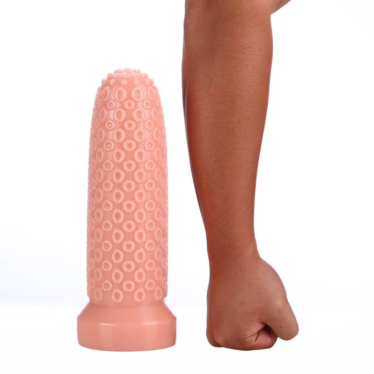 3 Inch Thick Tentacle Giant Dildo