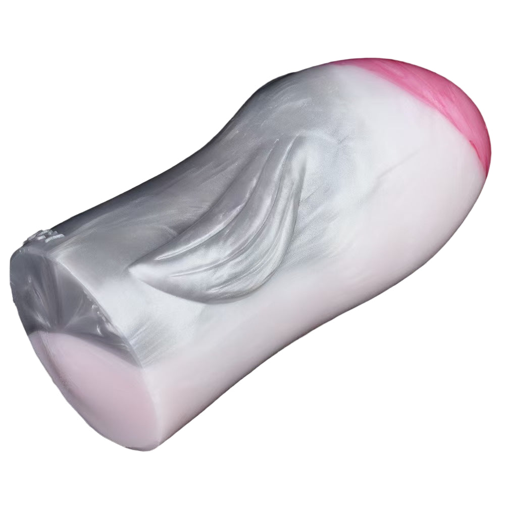 Fantasy Dolphin Fake Vagina Masturbation Pocket Pussy
