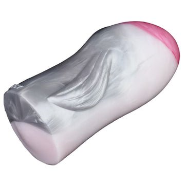 Fantasy Dolphin Fake Vagina Masturbation Pocket Pussy