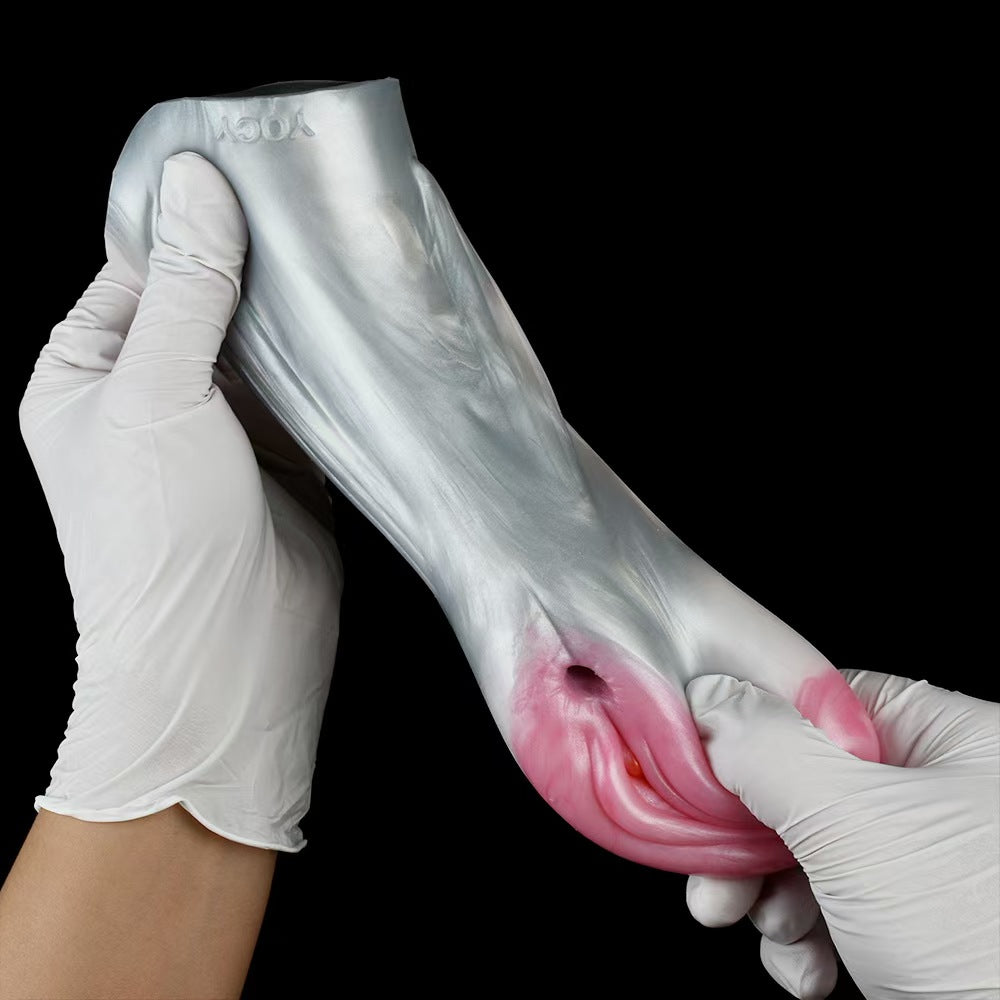 Fantasy Dolphin Fake Vagina Masturbation Pocket Pussy