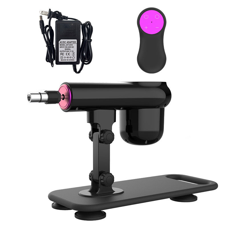 Control Thrusting Super Strong Sex Machine