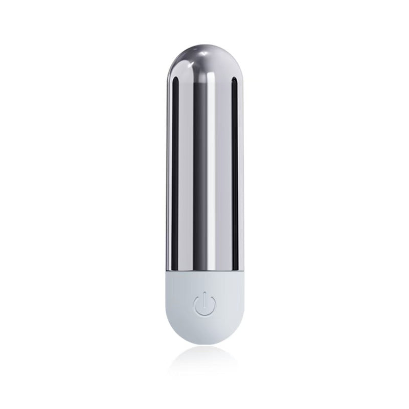 Super Strong Silver Bullet Vibrator
