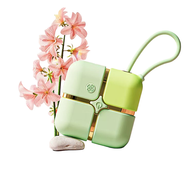 Cute Little Treasure Box Waterproof Small Vibrator