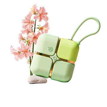 Cute Little Treasure Box Waterproof Small Vibrator