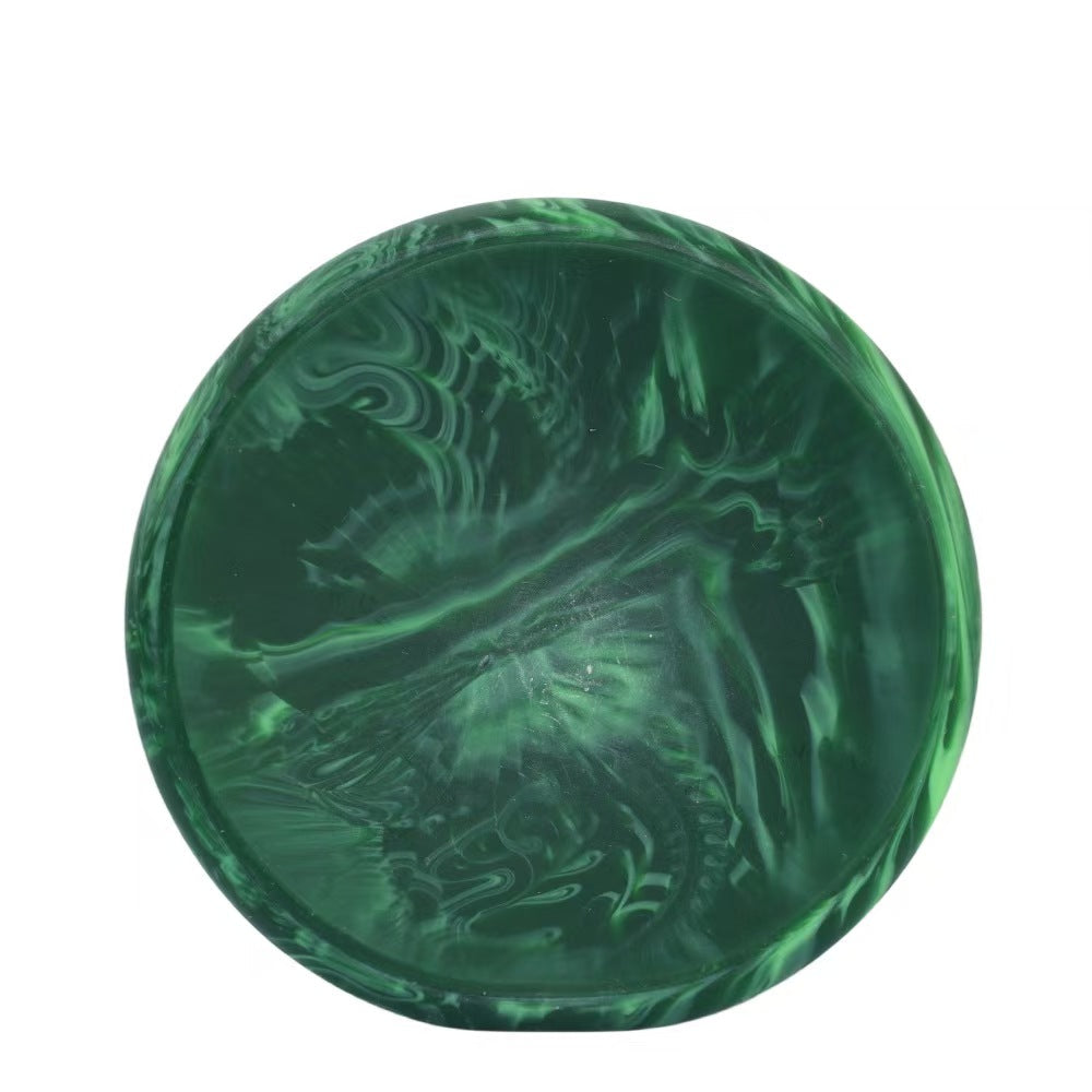 Green Silicone Fantasy Monster Tentacle Dildo