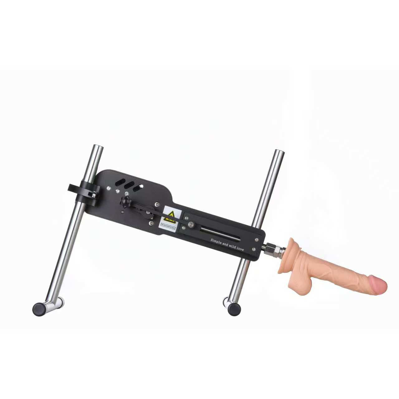 Super Fast Acting 8 Dildo Sex Machine