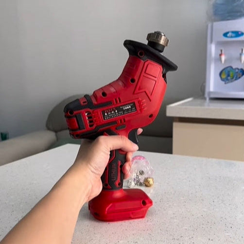 Drill Thrusting Discreet Dildo Sex Machine