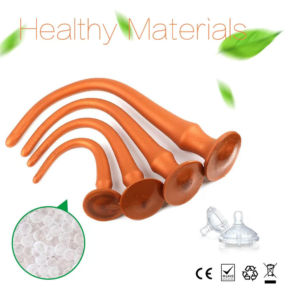 Slink Dildo 23 Inch Tentacle Anal Plug