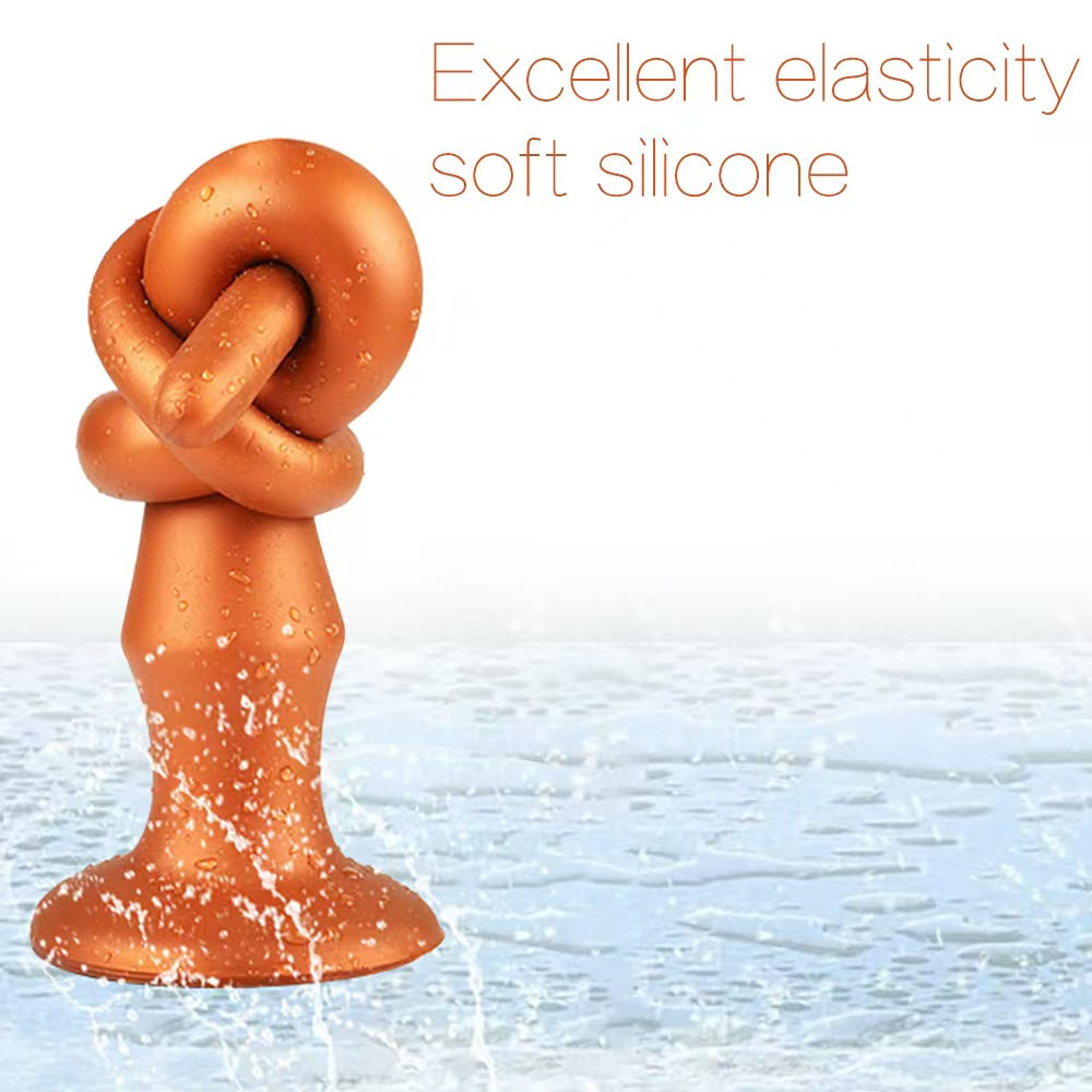 Slink Dildo 23 Inch Tentacle Anal Plug