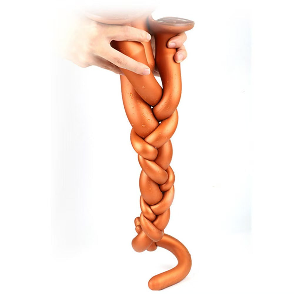 Slink Dildo 23 Inch Tentacle Anal Plug