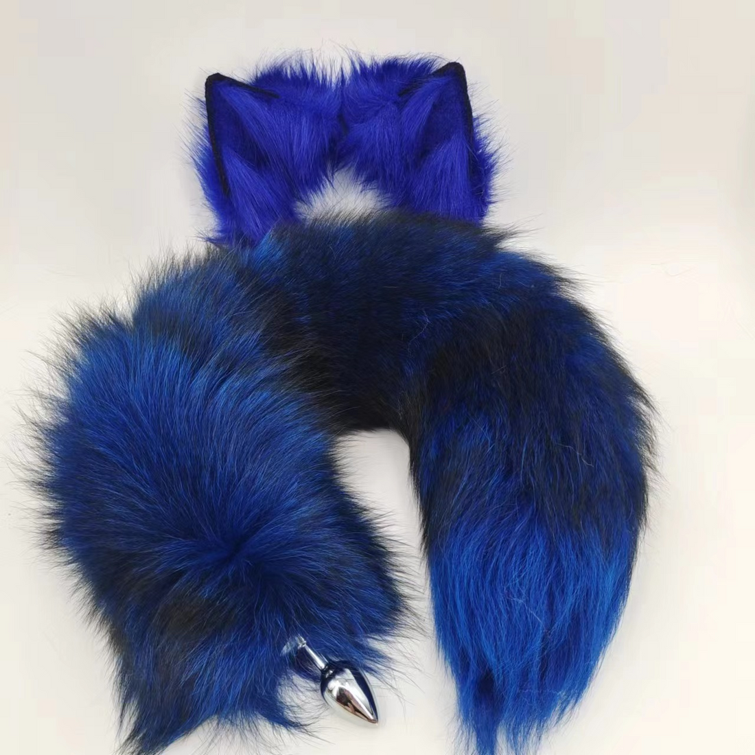 Tail Butt Plug Furry Animal Anal Tail dildosstoreca Tail Butt Plug Furry Animal Anal Tail dildosstoreca