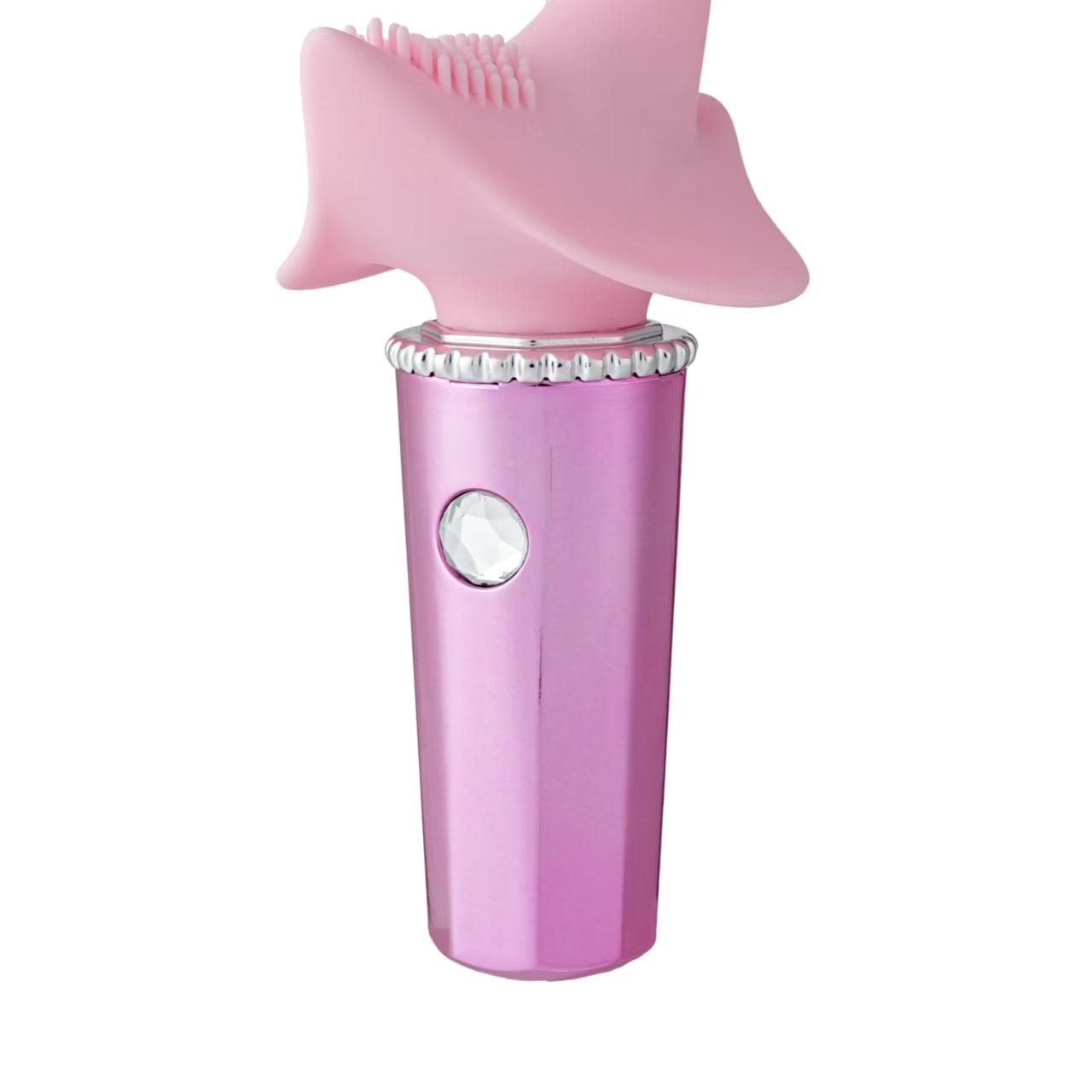 Diamond Swan Dual Motor G Spot Vibrator