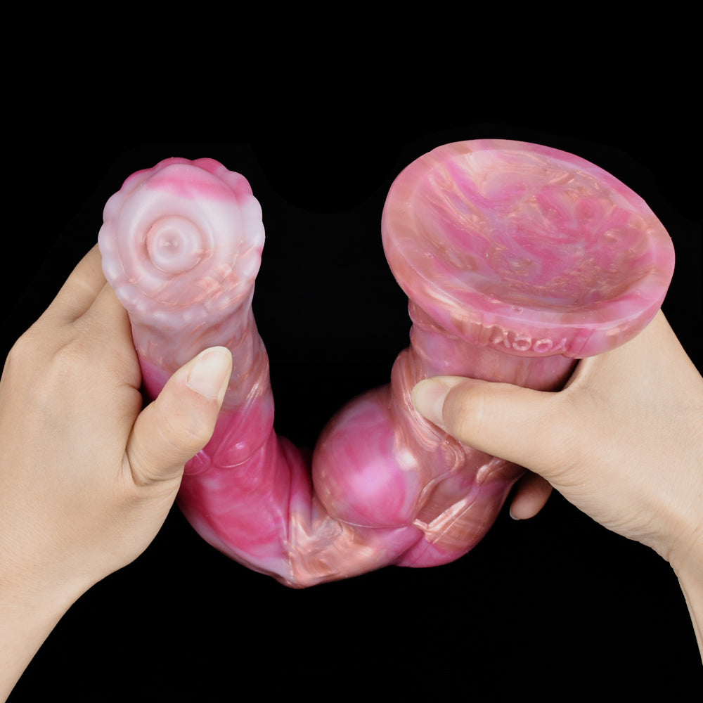 12 Inch Big Extra Long Horse Dildo