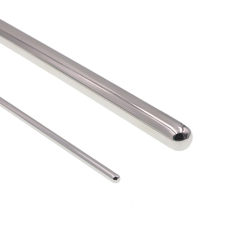 Urethral Toys Male Stainless Steel Penis Plug