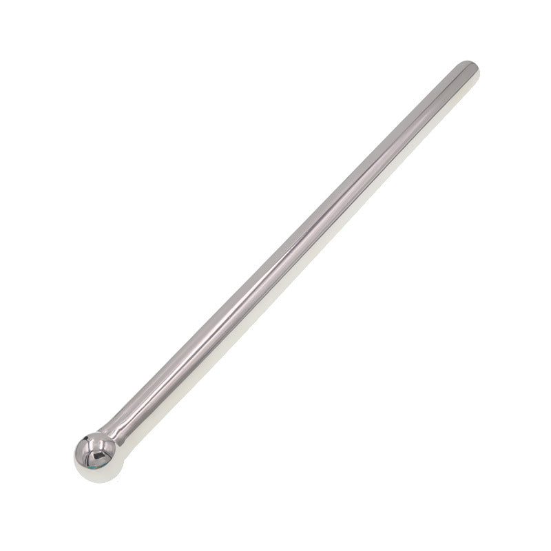 Urethral Toys Male Stainless Steel Penis Plug