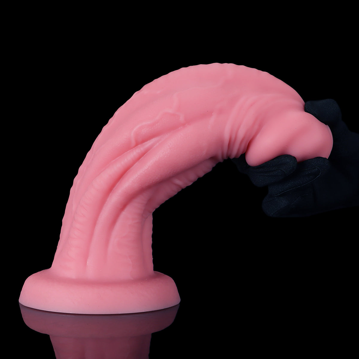 3 Inch Wide Extra Large Monster Dildo
