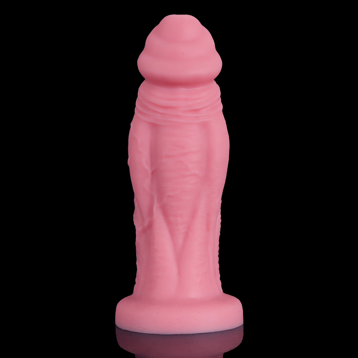 3 Inch Wide Extra Large Monster Dildo