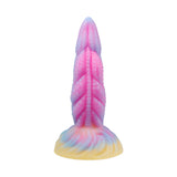 画像をギャラリー ビューアにロード Corncob Suction Cup Fantasy Anal Dildo