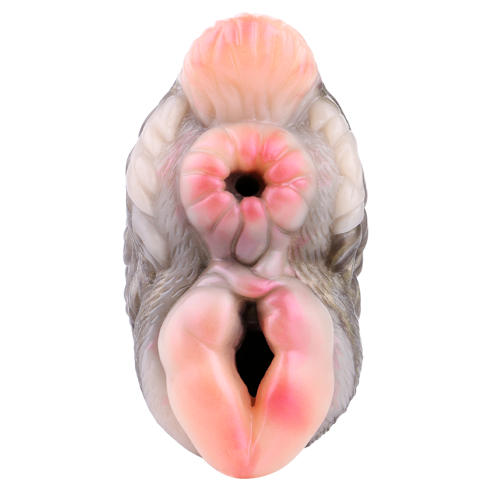 Fantasy Animal Camel Vagina Pocket Pussy