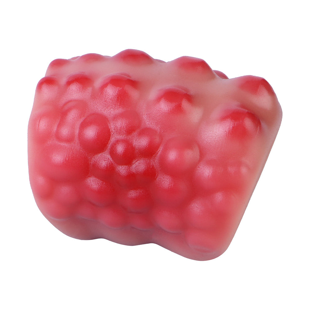 Fantasy Dragon Scale Silicone Cock Ring