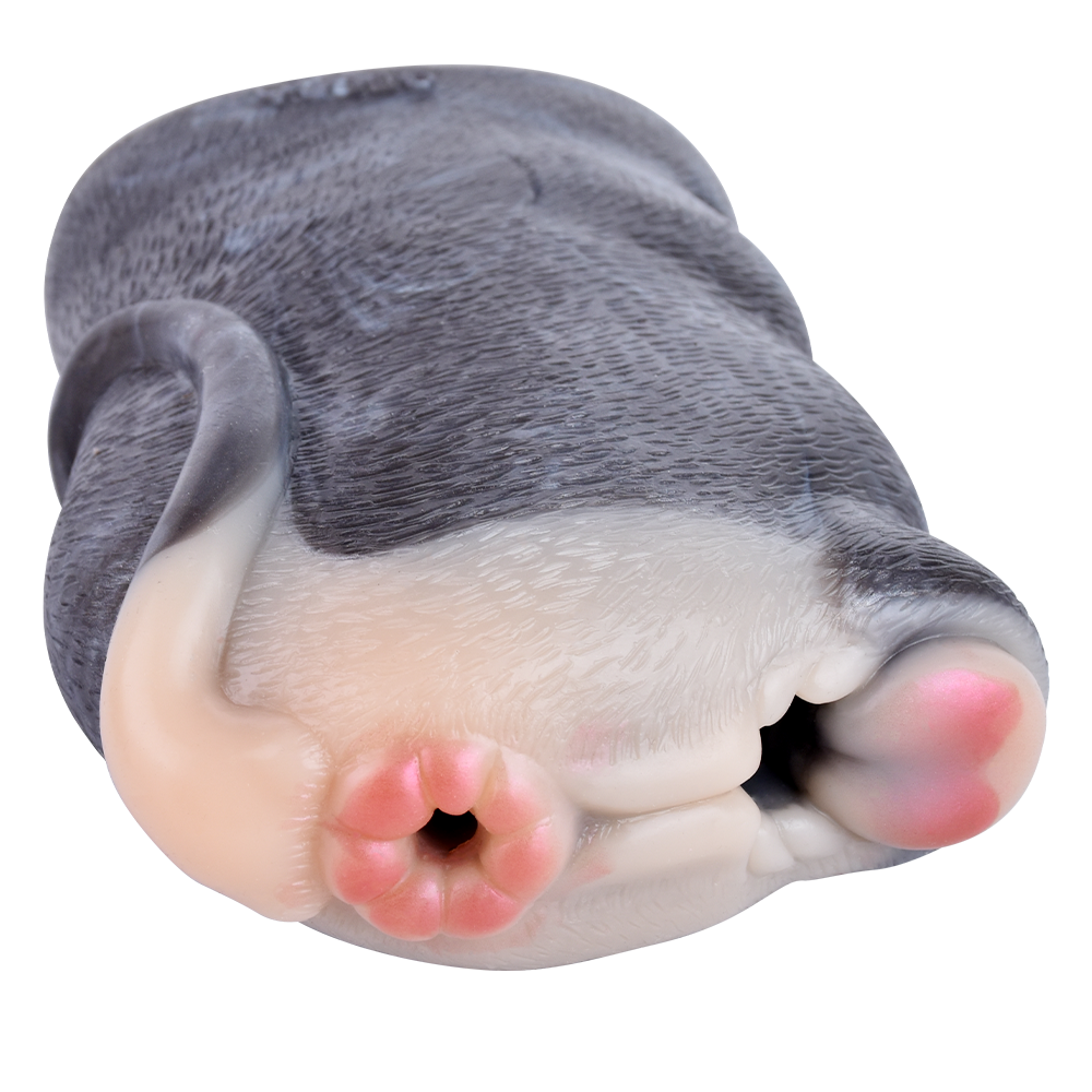 Strange Beast Squirrel Animal Pocket Pussy