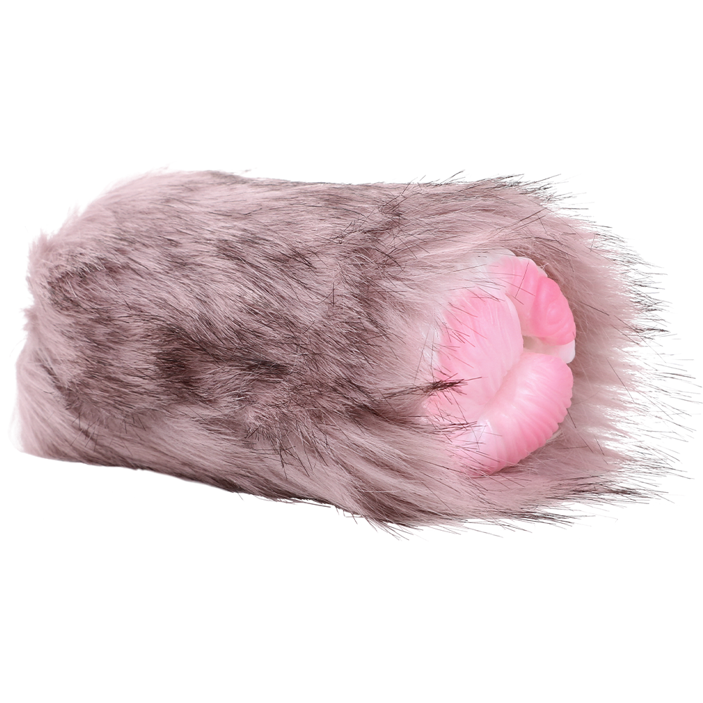 Fantasy Animal Furry Masturbation Pocket Pussy