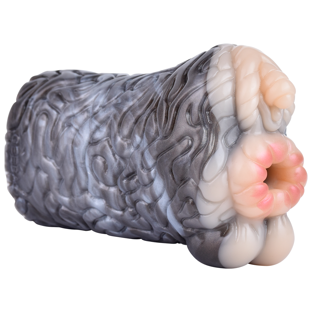 Golden Monkey Fantasy Masturbation Pocket Pussy