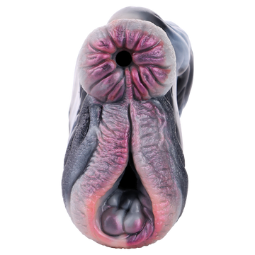 Beast Sex Realistic Animal Zebra Pocket Pussy