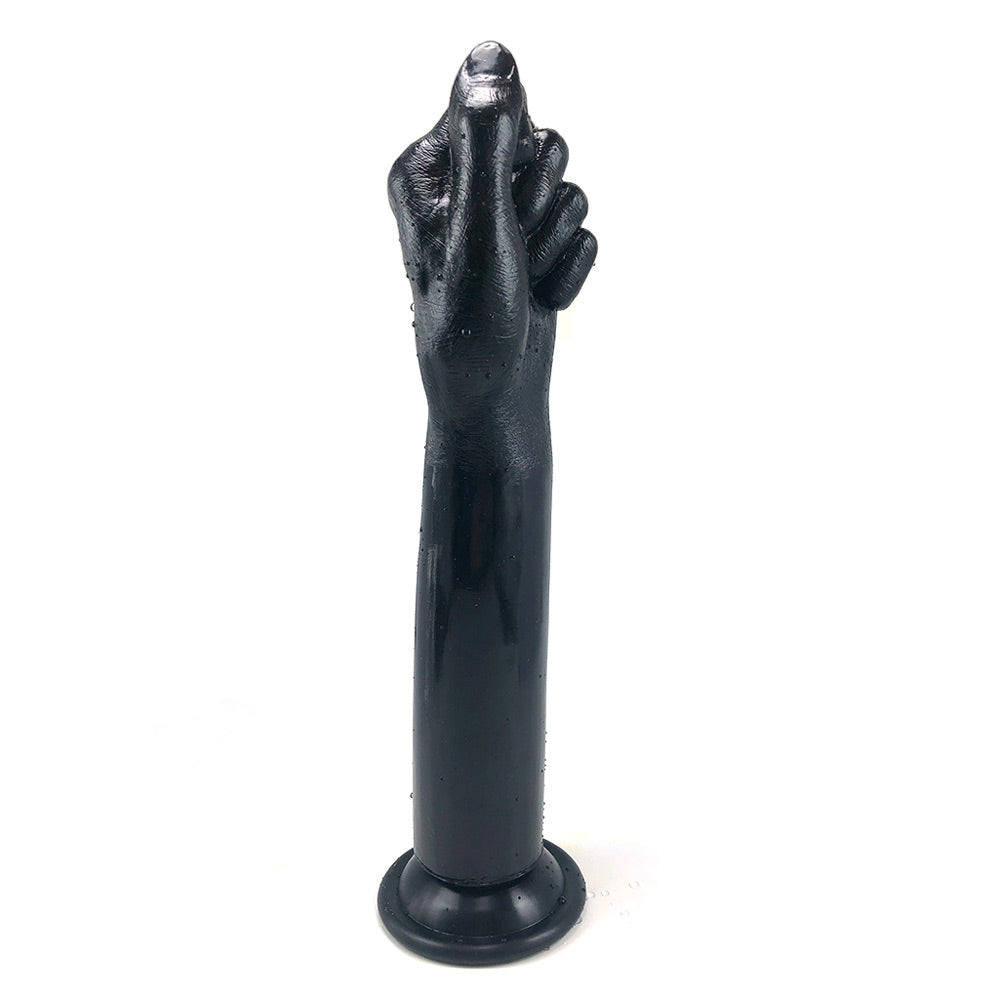 13 Inch Realistic Fist Long Dildo