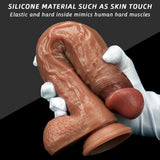 画像をギャラリー ビューアにロード Large Realistic Dildos Silicone Adult Toys