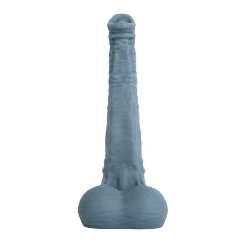 Fantasy Animal Giant Custom Elephant Dildo