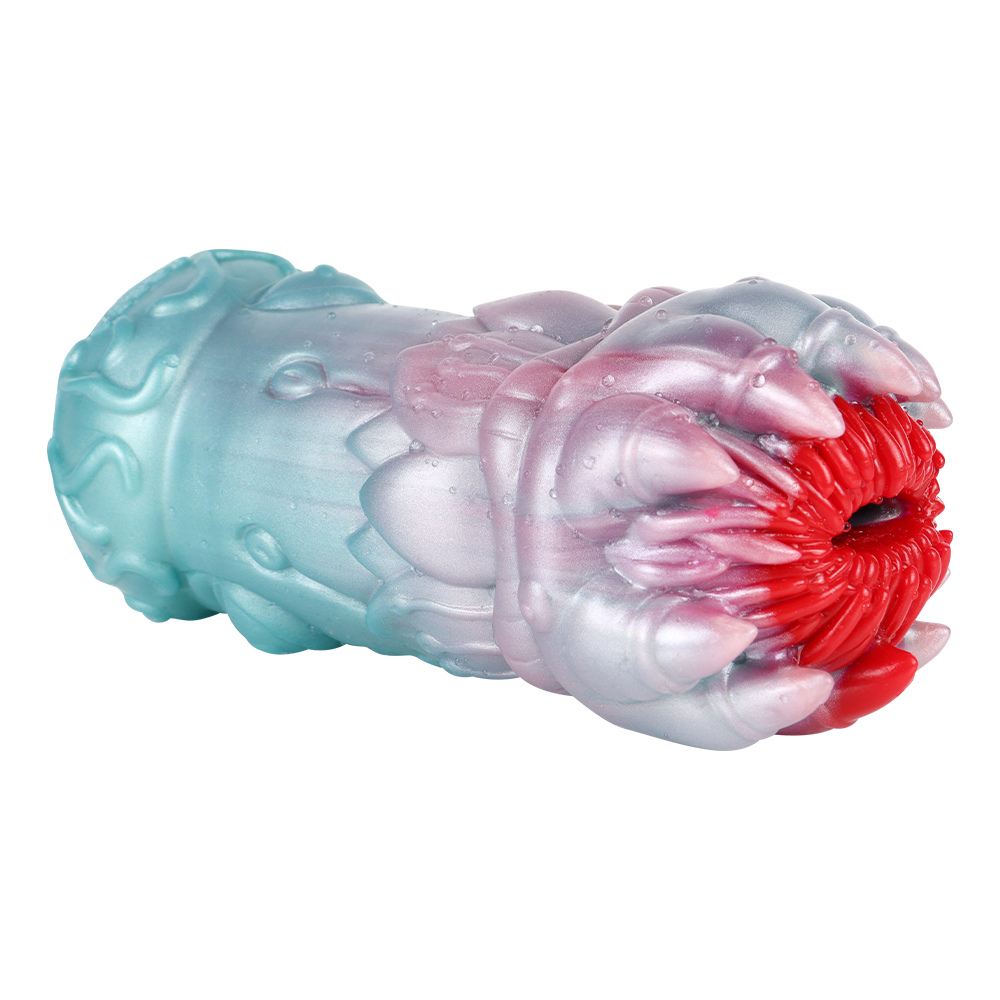 Fantasy Demon Claw Monster Pocket Pussy