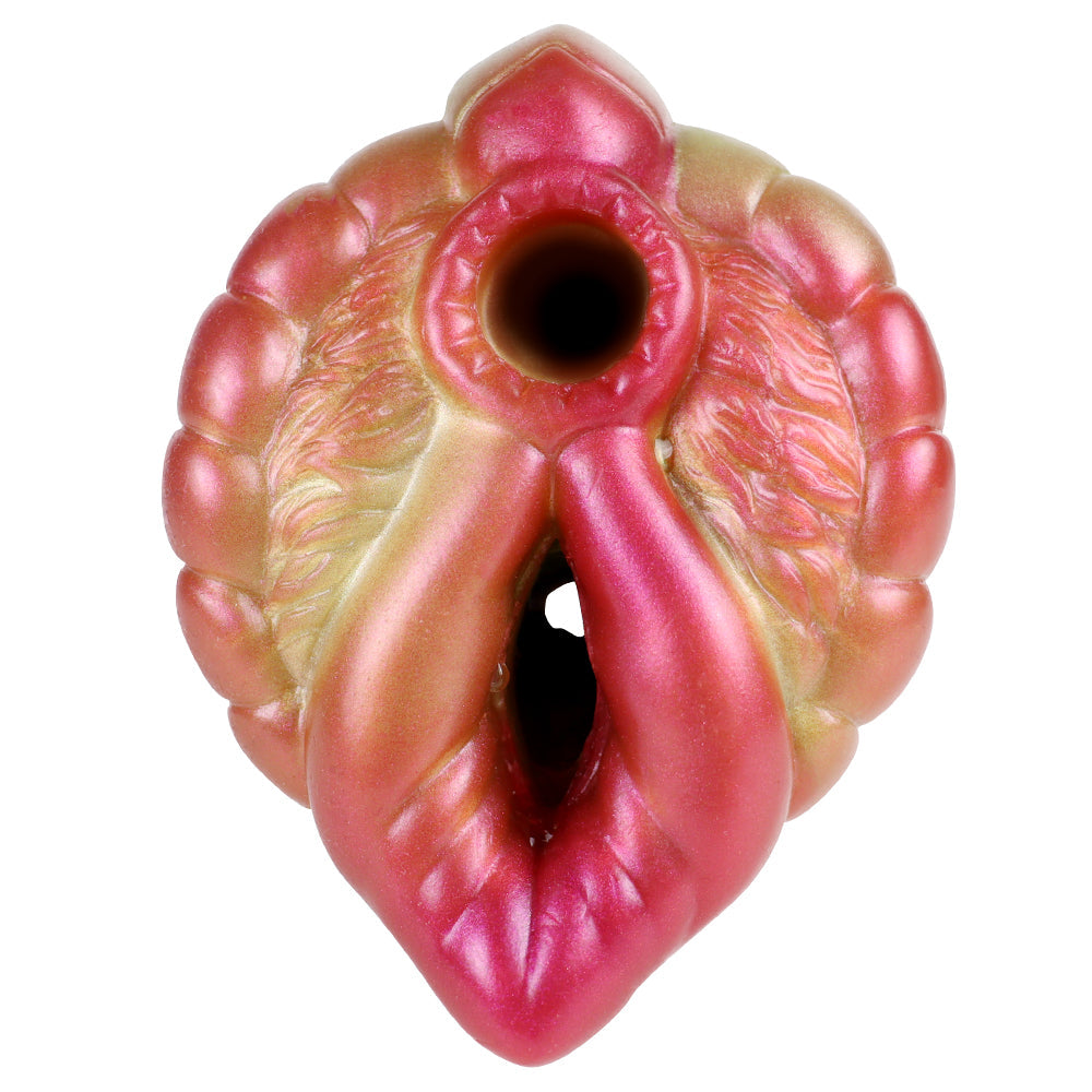 Fantasy Animal Lion Fake Vagina Pocket Pussy