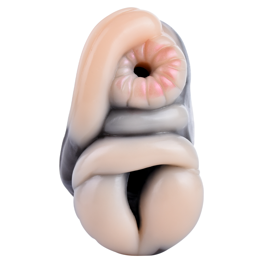 Anal Vaginal Fantasy Giraffe Pussy Fleshlight