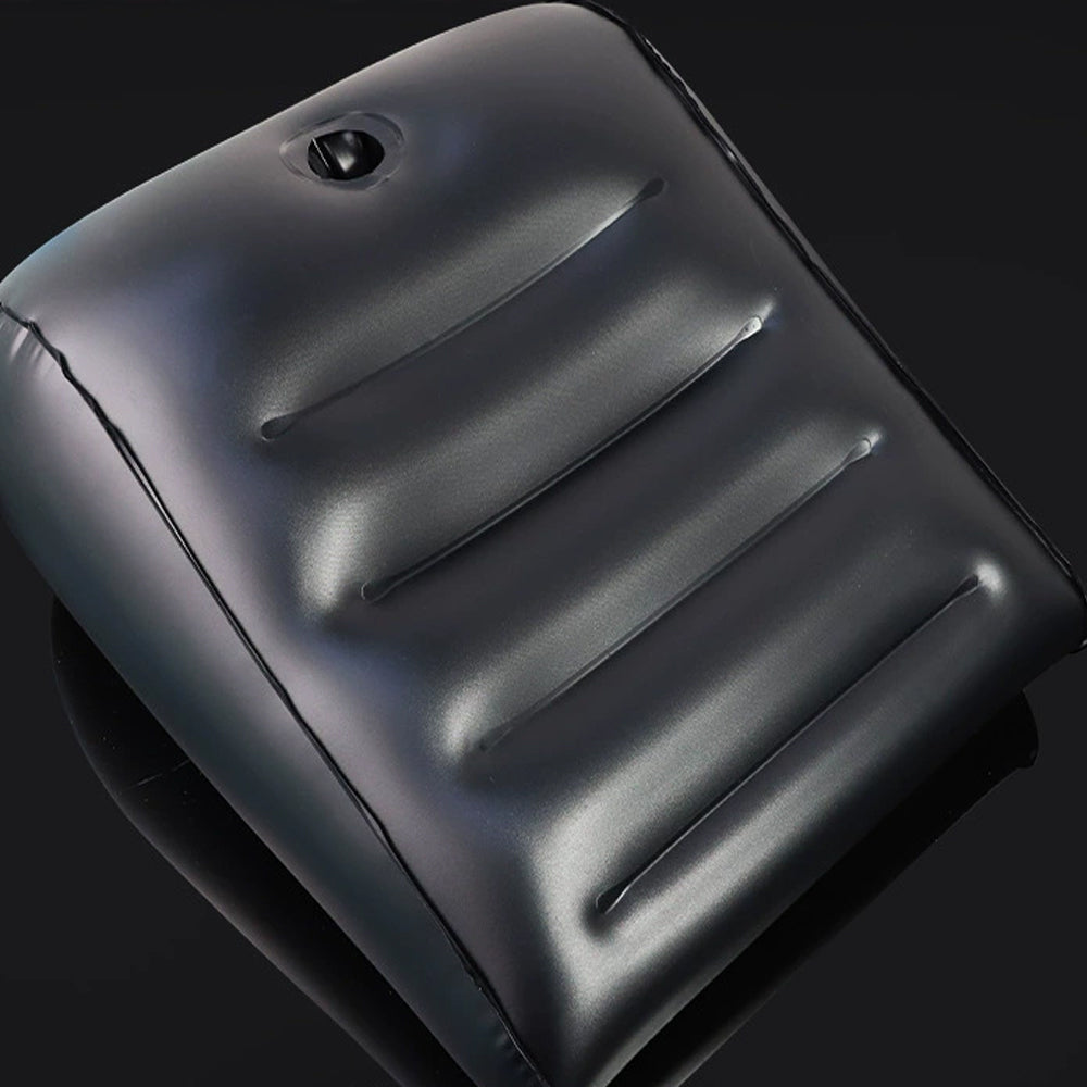 Triangle Pillow Sex Inflatable For Bed