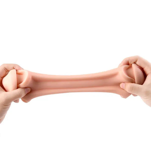 Realistic Vagin Sex Male Masturbator