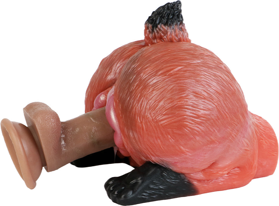 Fantasy Chubby Ass Fox Pocket Pussy