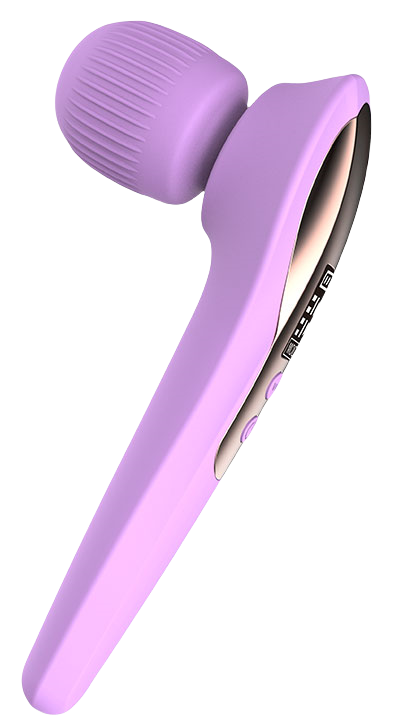 Upgraded Multi Function Waterproof Wand Vibrator