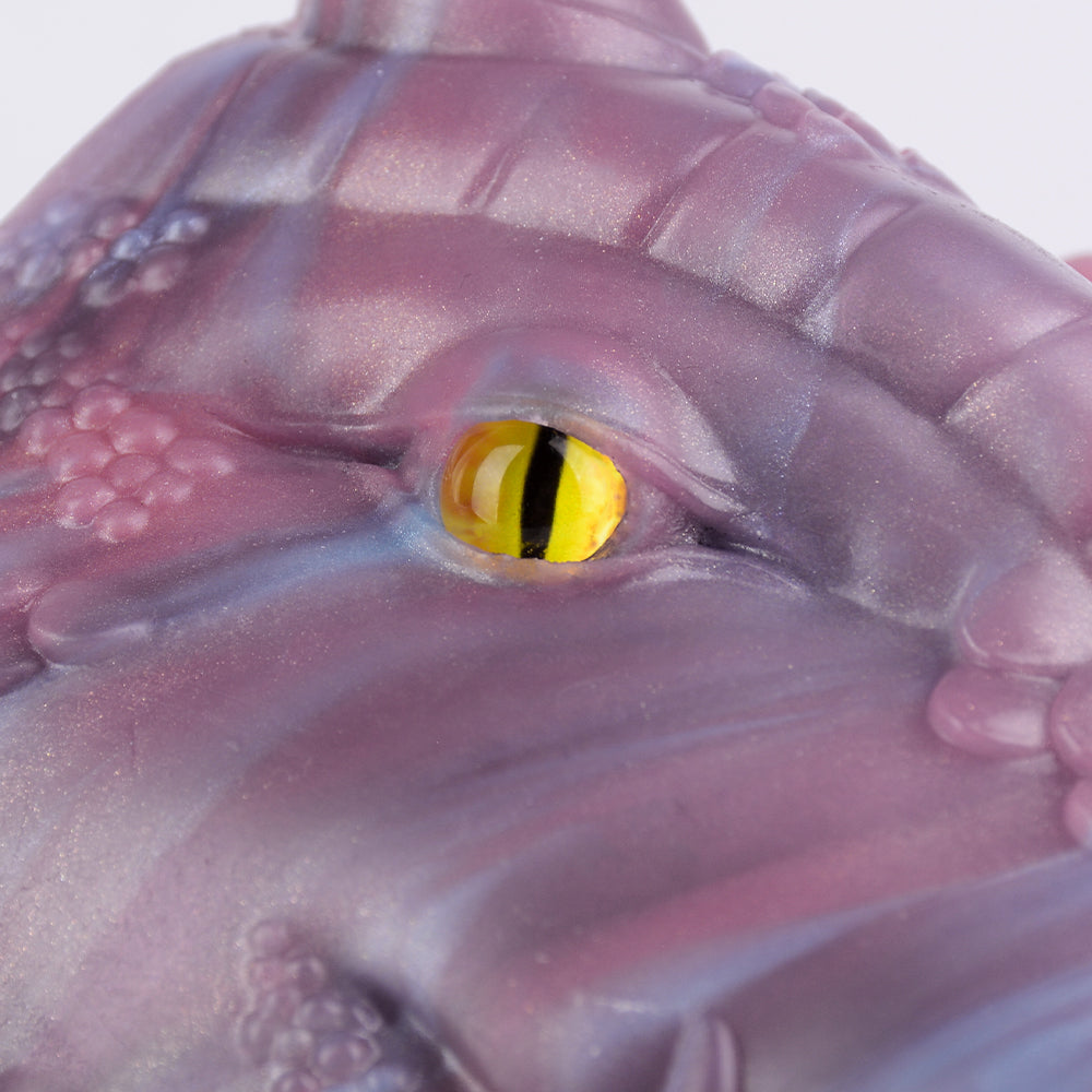 Fantasy Dragon Blowjob Penis Masturbation