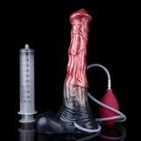 画像をギャラリー ビューアにロード Hores with Vein Ejaculation Fantasy Dildo