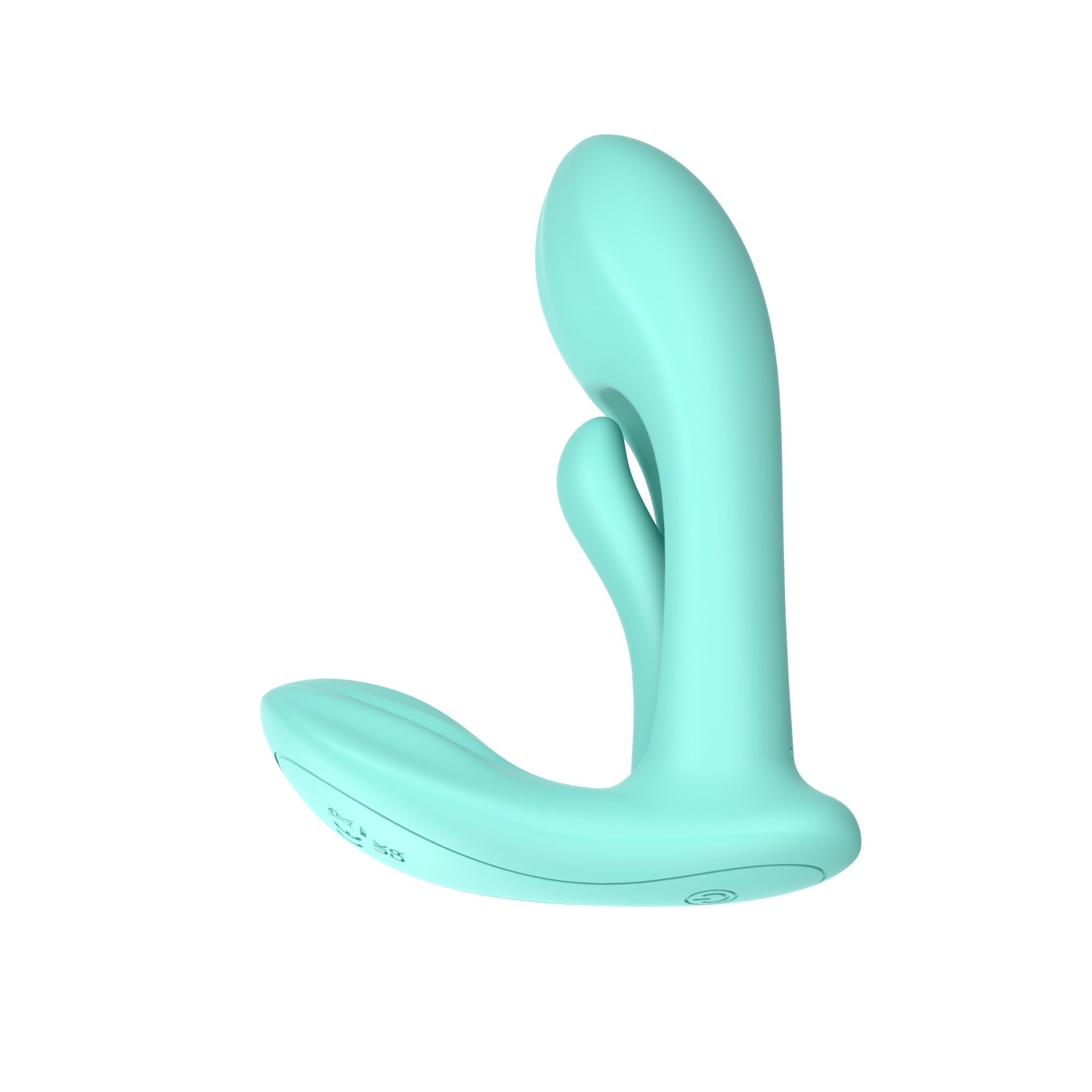 Triple Stimulation C A G Spot Pleasure Vibrating Panties