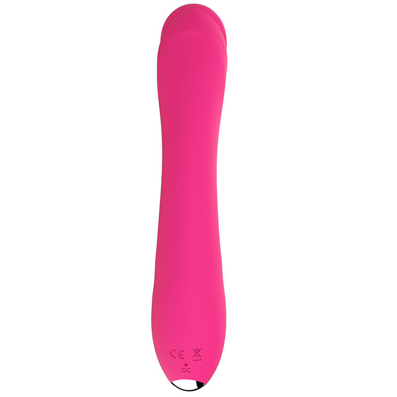 Dual Motor Simulation Dildo Rabbit Vibrator