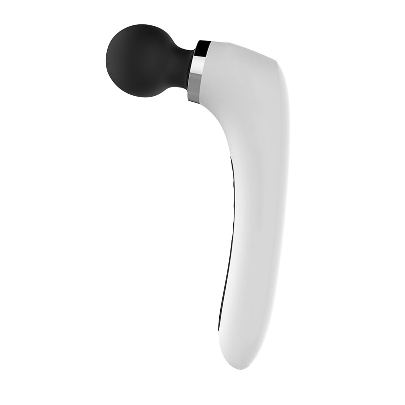 Wireless Rechargeable Multi Function Wand Vibrator