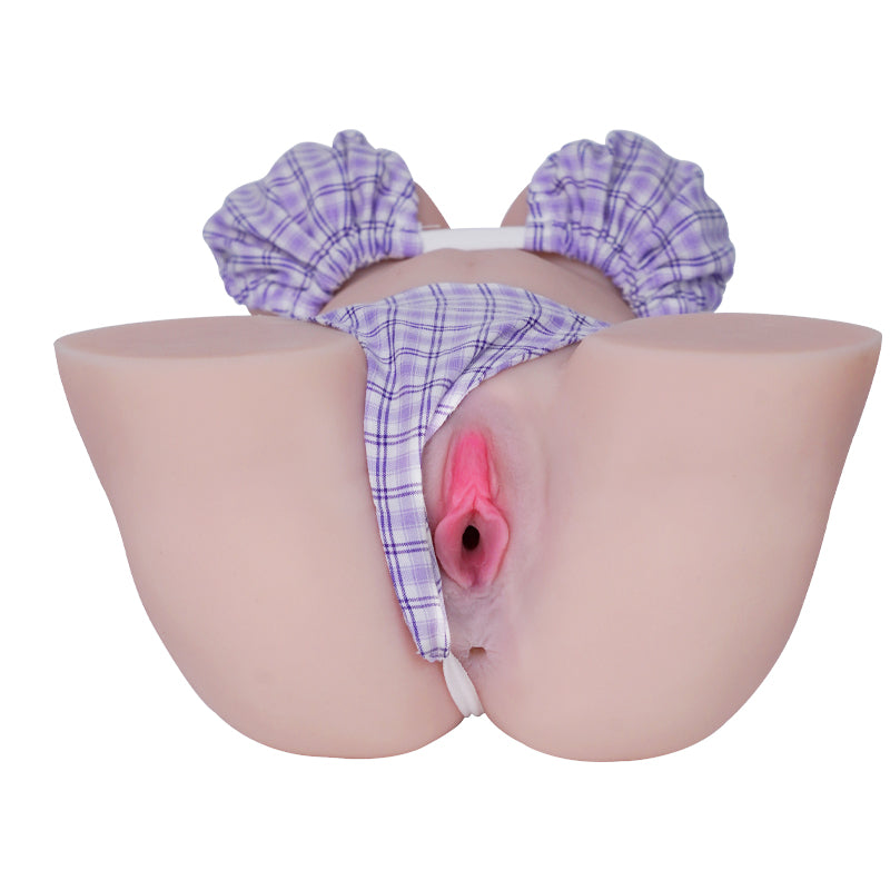 9.3LB Portable Mini Sex Doll Torso