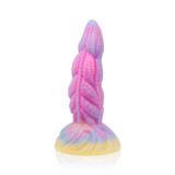 画像をギャラリー ビューアにロード Corncob Suction Cup Fantasy Anal Dildo