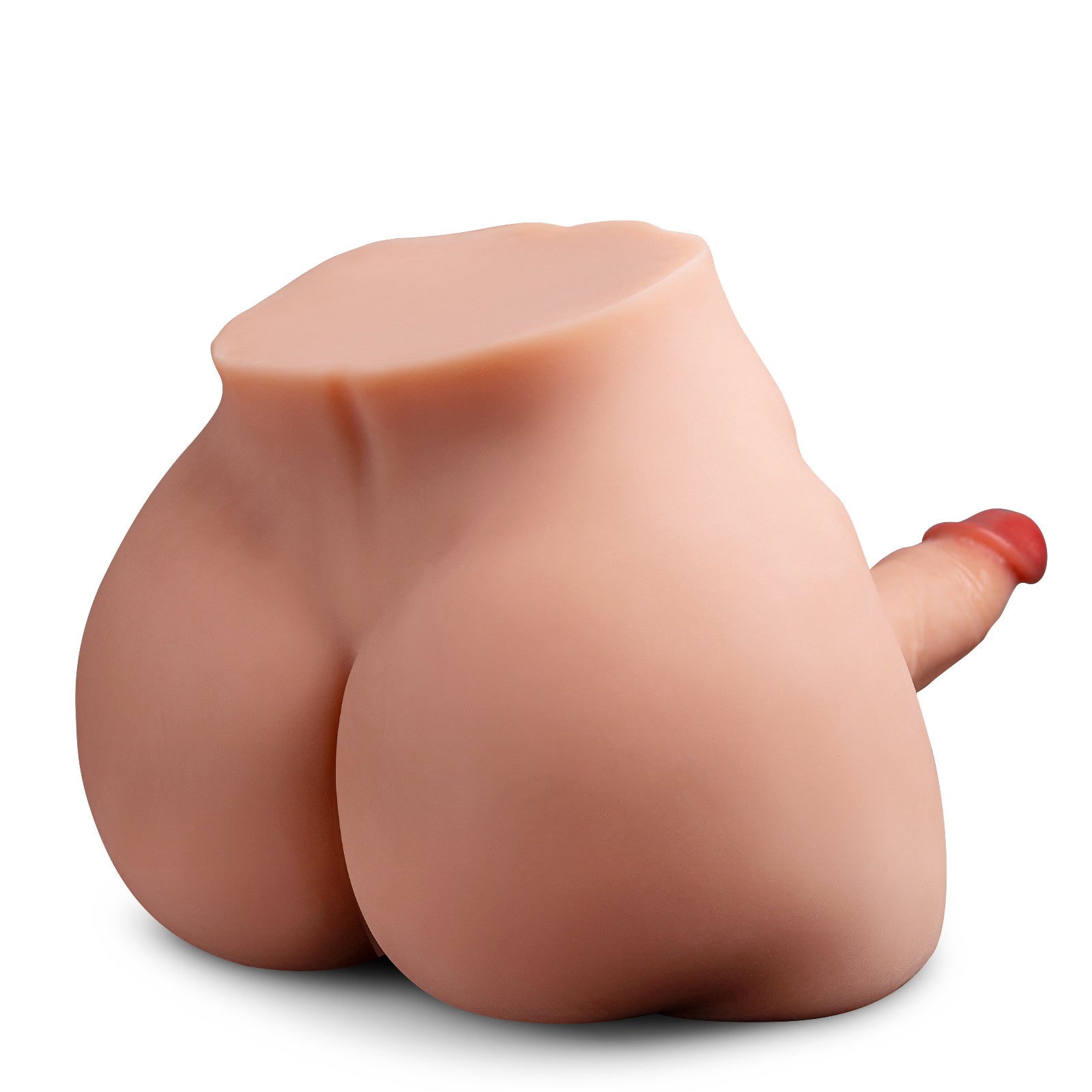 Male Lower Body Torso Thrusts Sex Doll